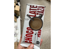 Chocolate para taza sin TACC