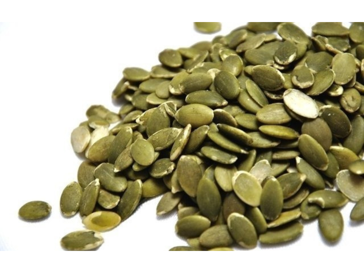 Semilla de zapallo 1 kilo