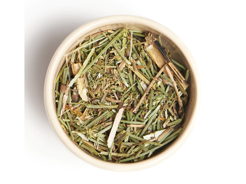 cola de caballo 250gr