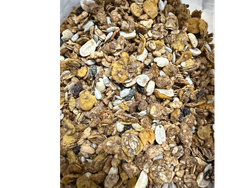 Granola proteica 1 kilo