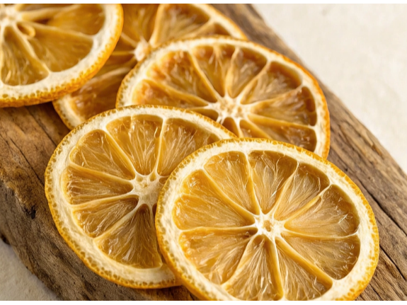 limon deshidratado 25gr