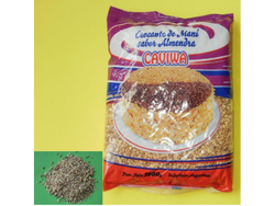 CROCANTE DE MANI SABOR ALMENDRA