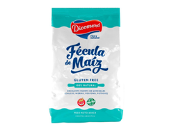 Fecula de maiz x 450 gs sin tacc Dicomere