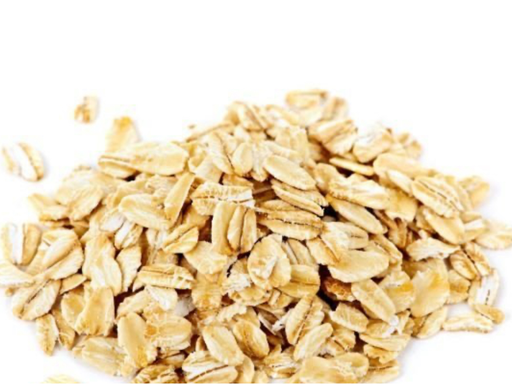 Avena tradicional de Distriolocco