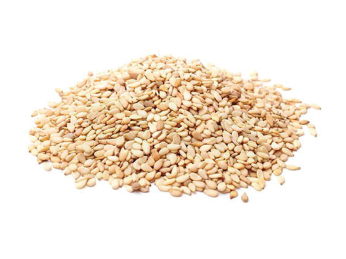 Sesamo blanco 1 kilo