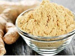 Jengibre en polvo