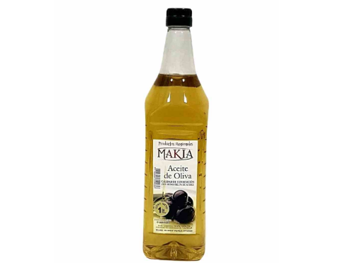 Aceite de oliva