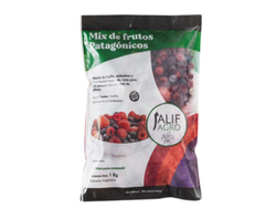 Mix patagonico 1 kilo