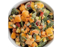 Mix sopa vegetales 1 kilo