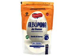 Albumina de huevo 200gr