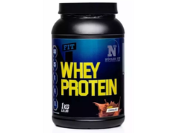 Whey Protein 907gr