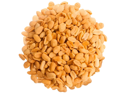 Maní con sal 1 kilo