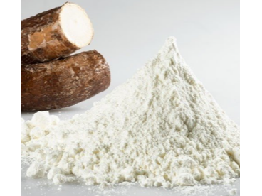 Fecula de mandioca 1 kilo