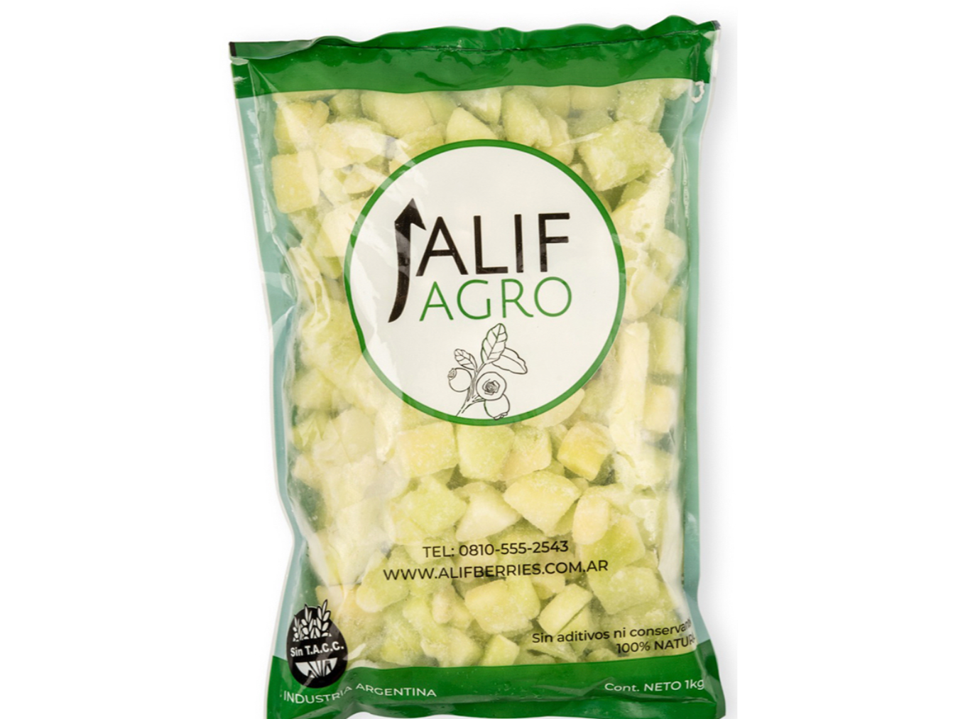 Melón 1 kilo