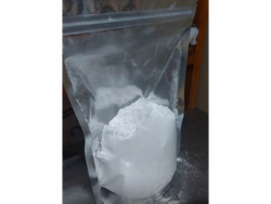 Creatina pura
