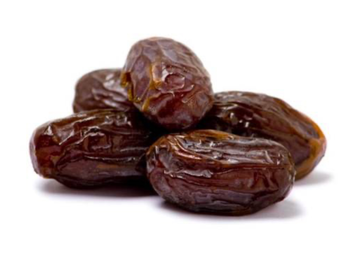 Datiles israelí 1 kilo