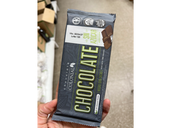 Chocolate 55% sin azucar