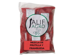 Smoothies 1 kilo ( 10 porciones)