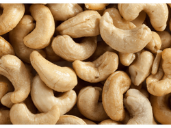 Castañas de caju 1 kilo