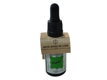 Aceite de Romero x 30 ml