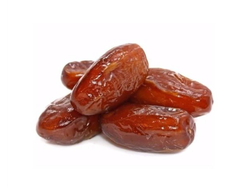 Datiles argelia 1kilo