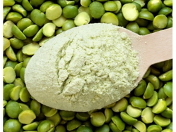 Harina de arveja 1 kilo