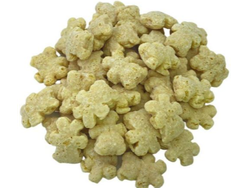 osito de avena y miel