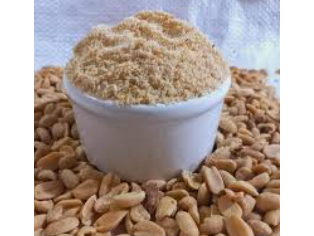 Harina de mani 1 kilo