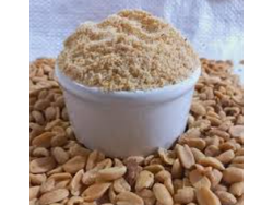 Harina de mani 1 kilo