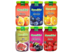 mermeladas con stevia CERAL