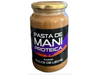 Pasta de mani Proteica sabor dulce de leche x 360 cc Olympic