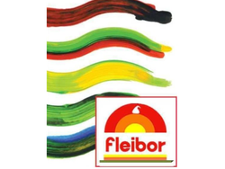 COLORANTE EN PASTA - FLEIBOR X 15 G