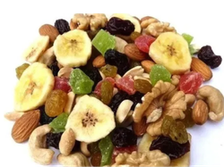 Mix tropical premium 1 kilo