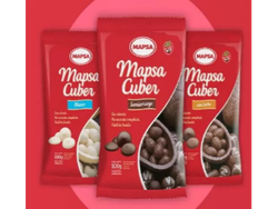 Chocolate Baño Moldeo 500gr - Mapsacuber chip