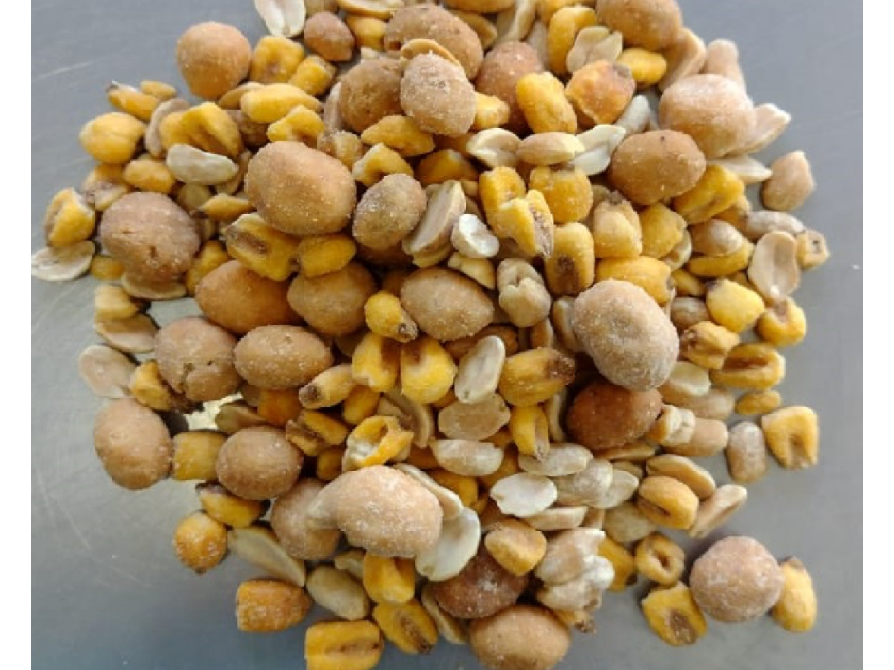 Mix cervecero 1 kilo