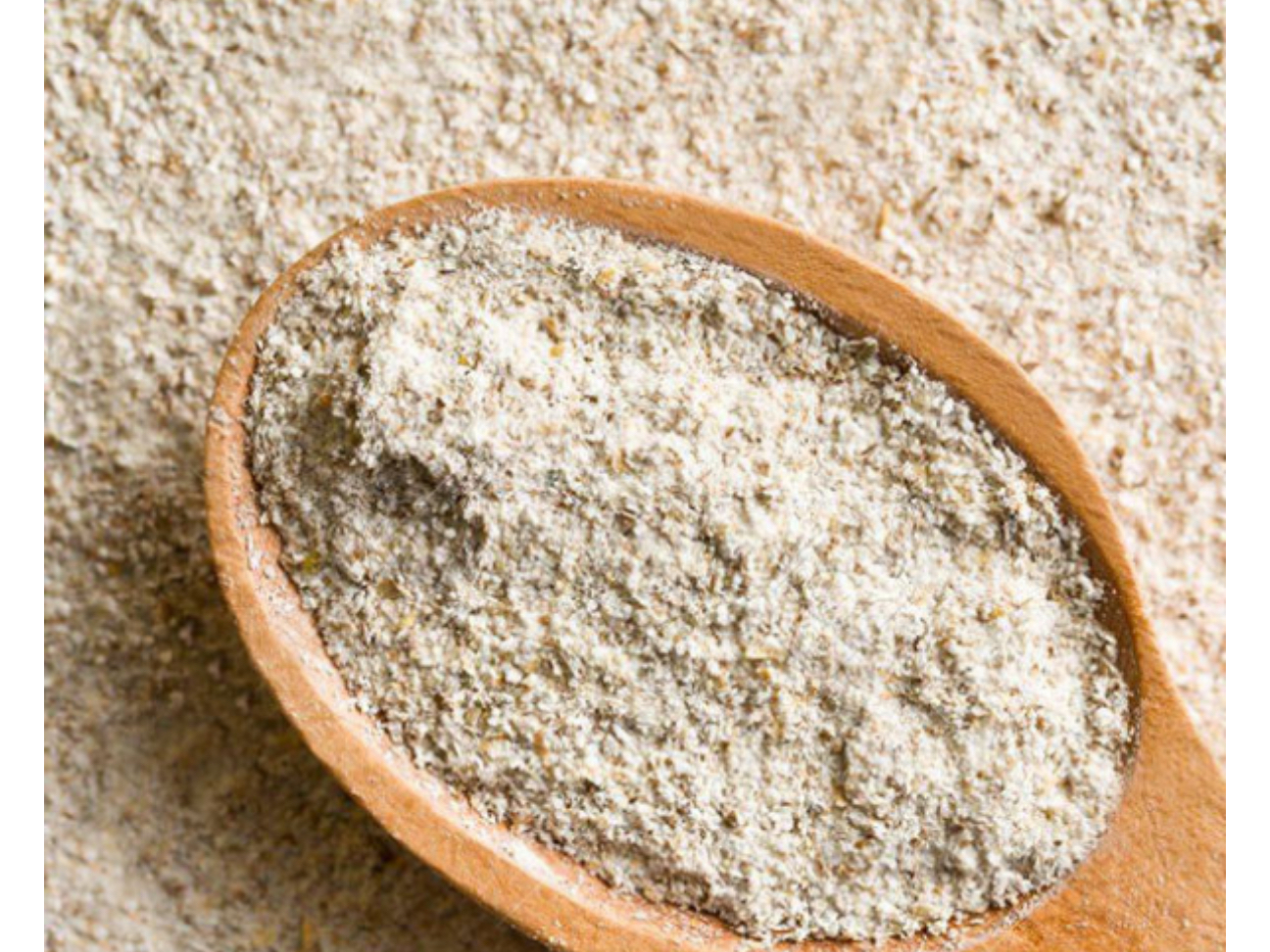 Harina integral orgánica 1 kilo