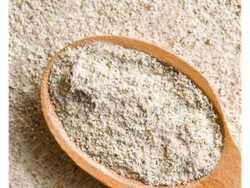 Harina integral orgánica 1 kilo