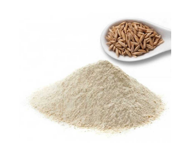 Harina de centeno 1 kilo