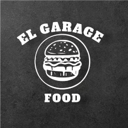 Logo El garage Food