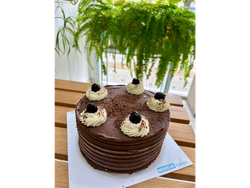 Black Forest (AL PESO)