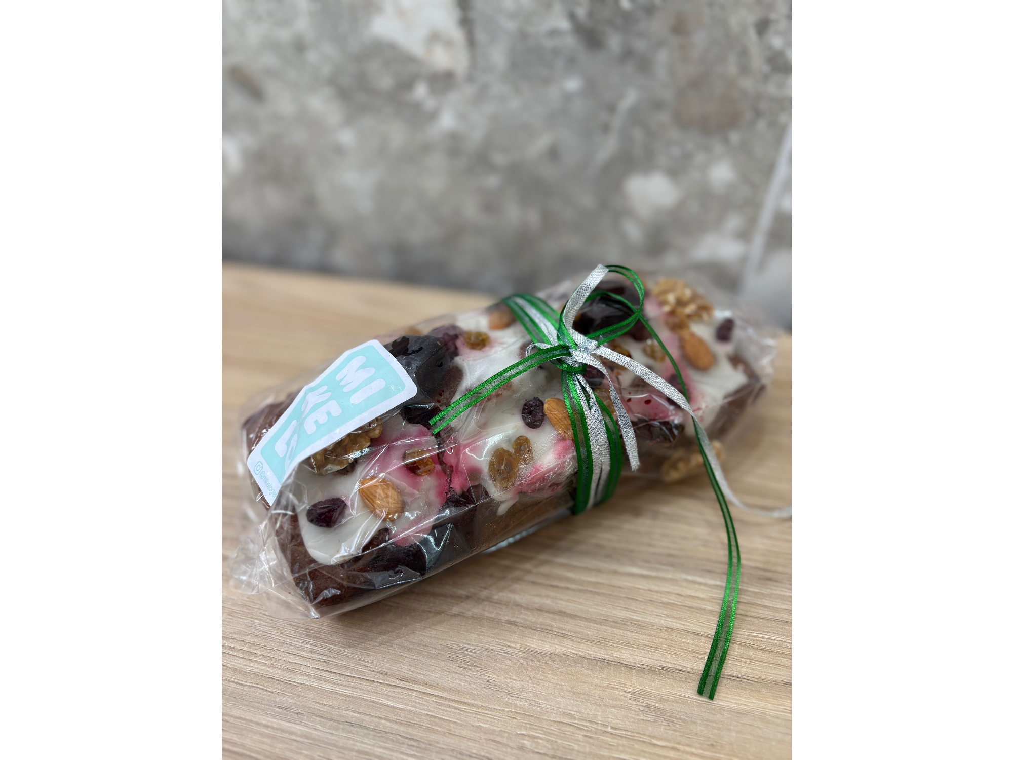 Budin Ingles ( AL PESO)