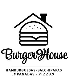 Logo Burger House