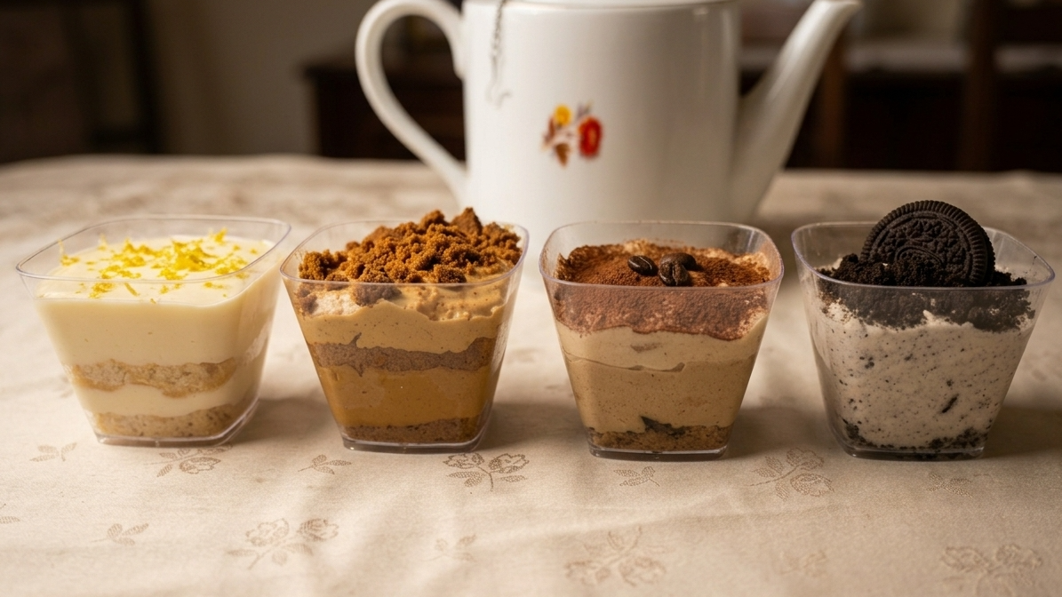 OMC - Juntada | 4 Cups