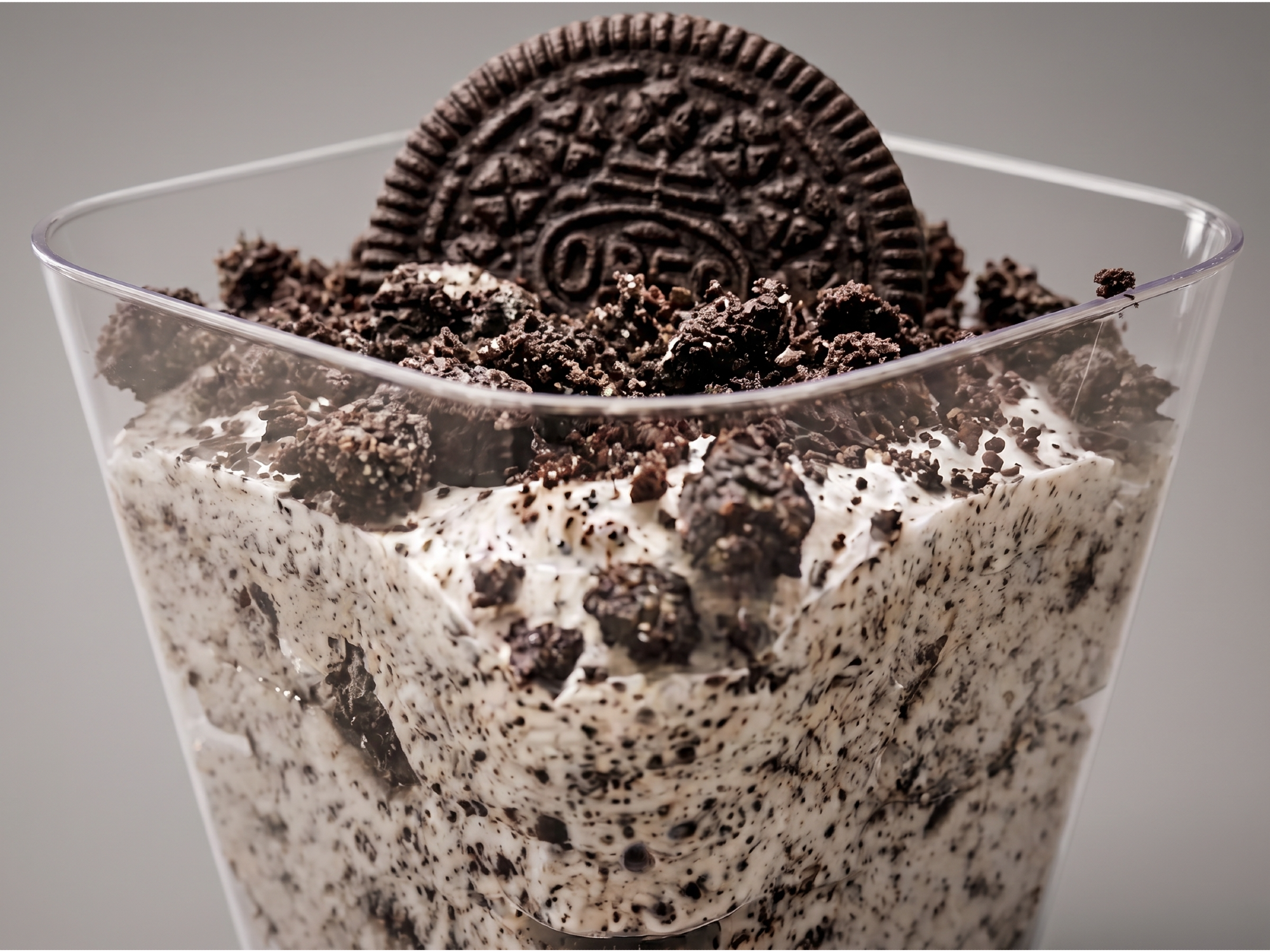 Oreo de OH MY CUP!