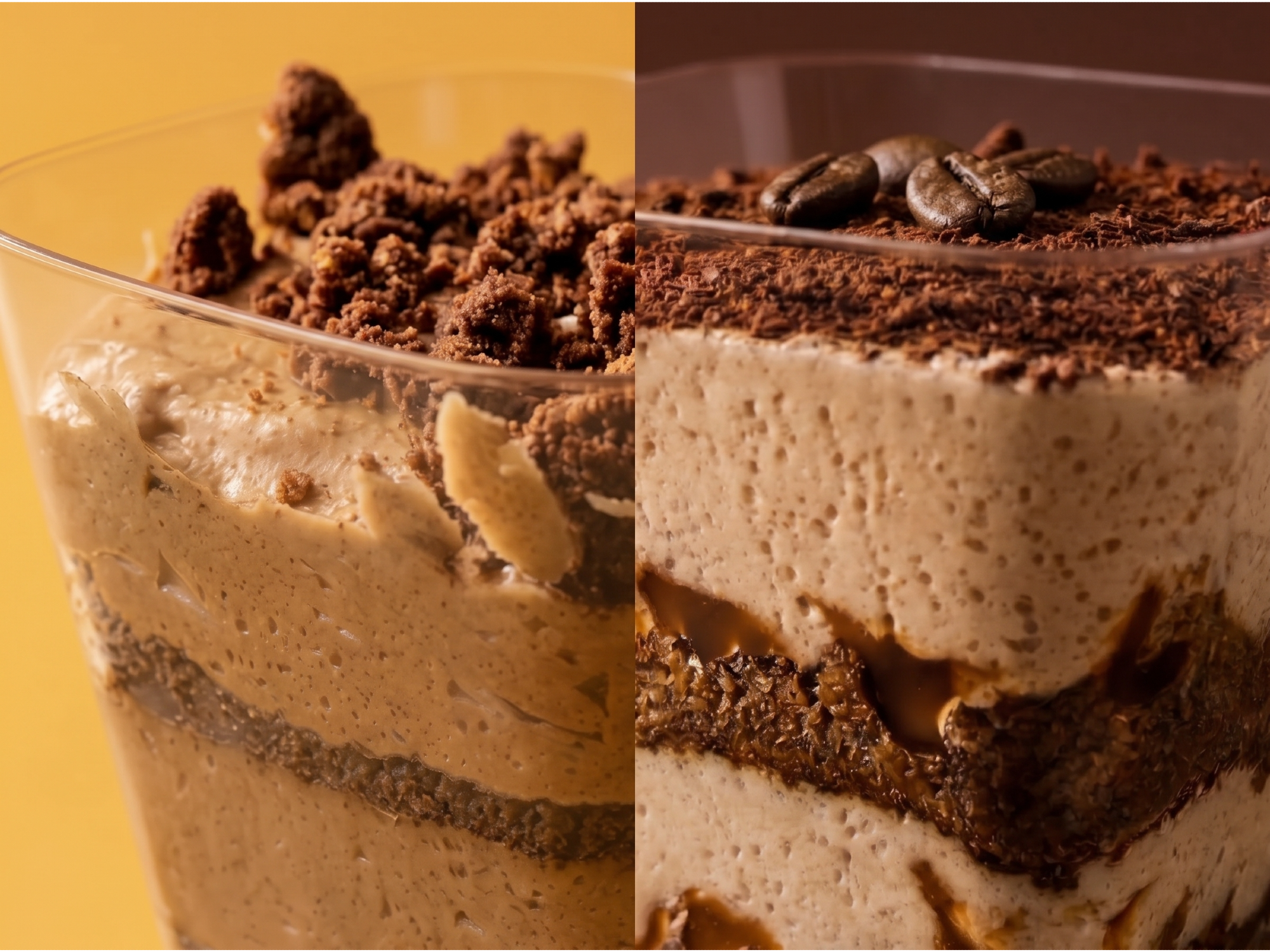 Chocotorta + Moka