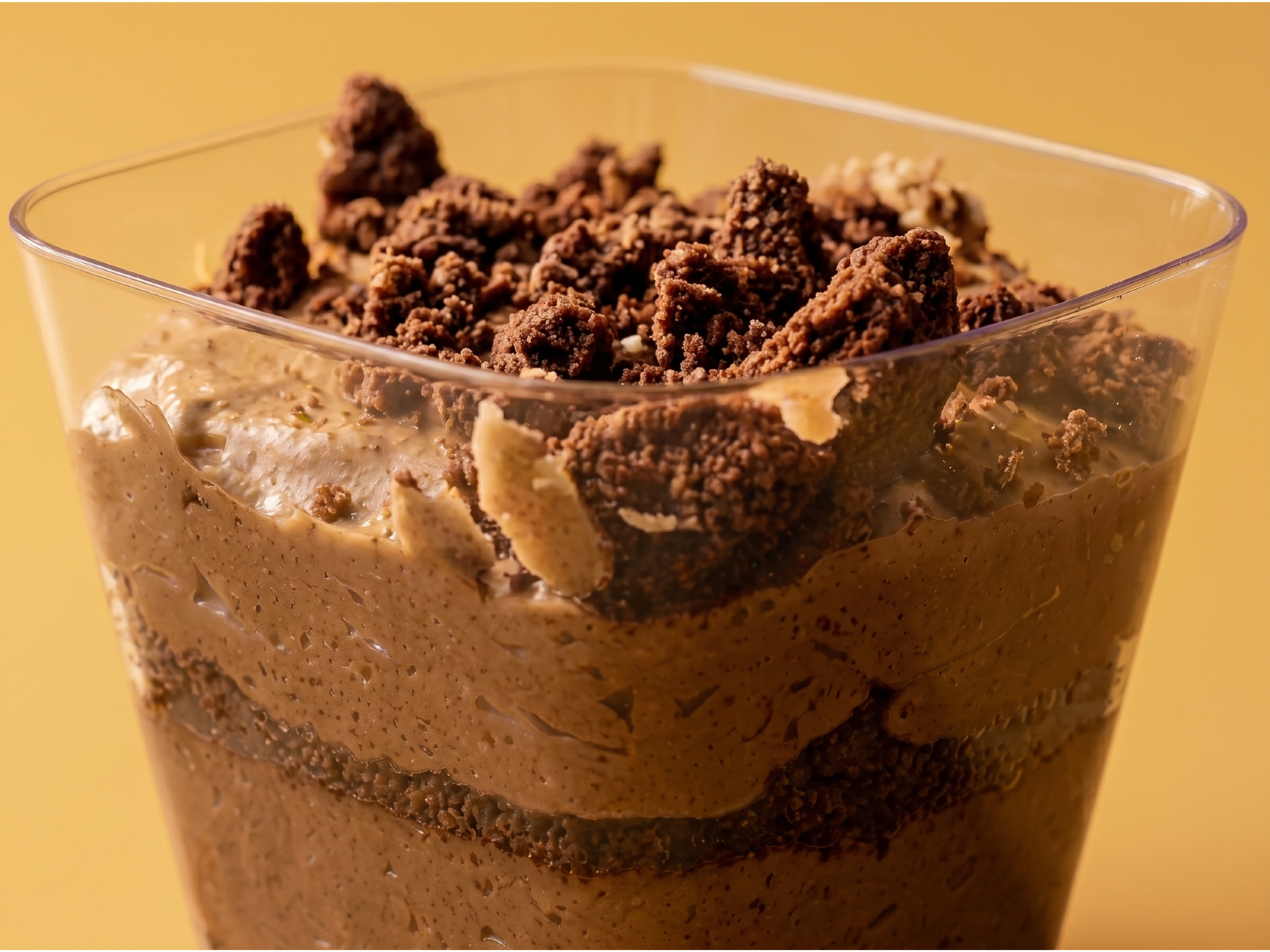 Chocotorta de OH MY CUP!