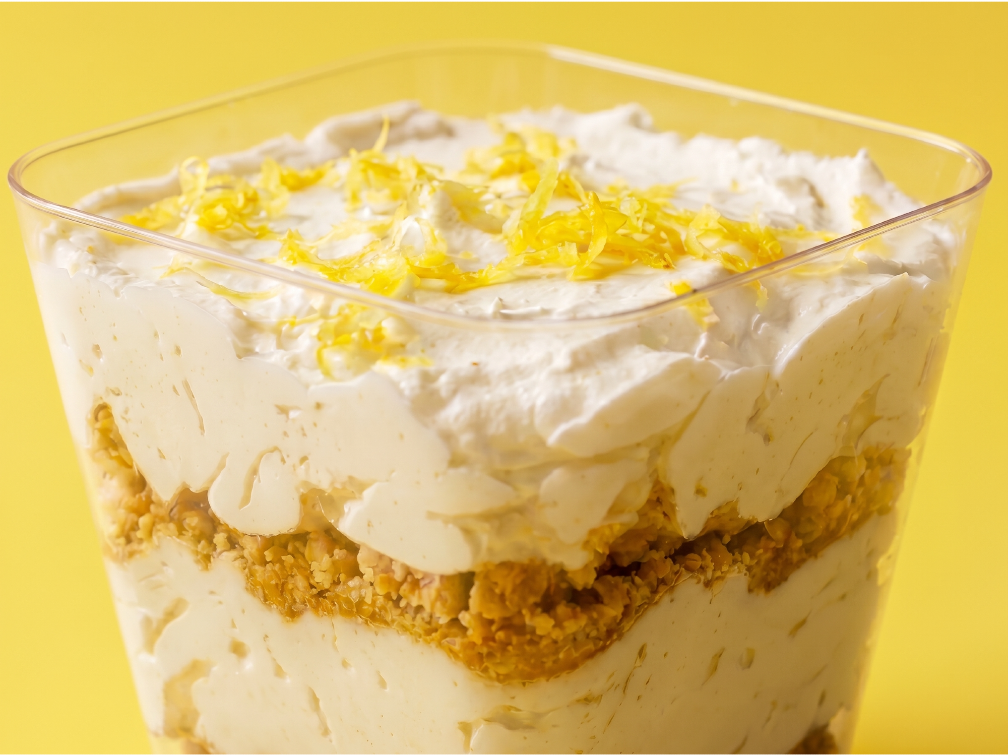 Lemon Pie de OH MY CUP!