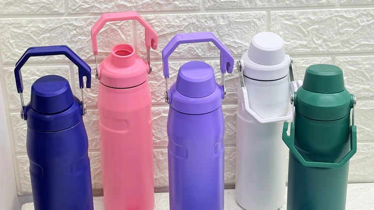 BOTELLAS, VASOS, TERMOS TERMICOS