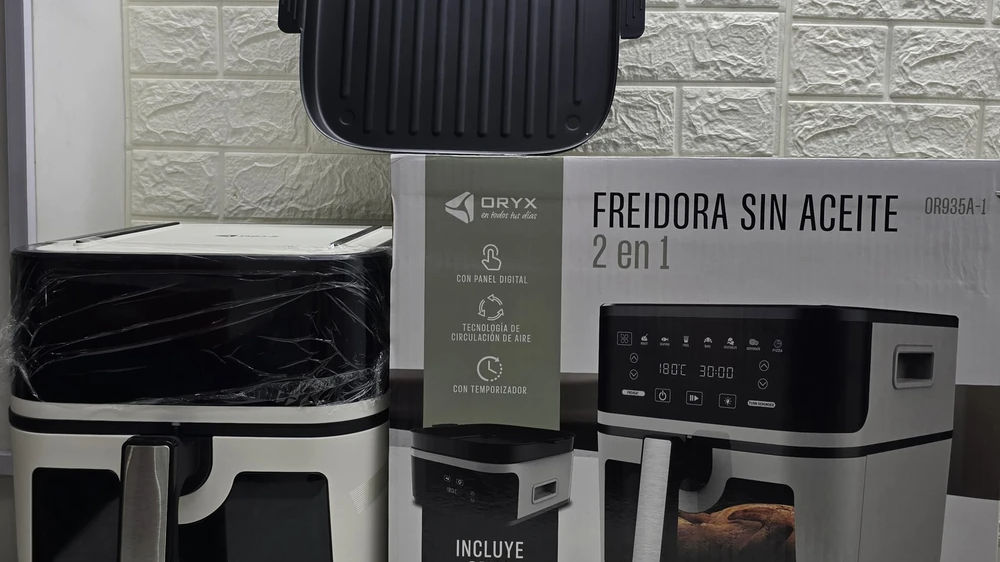 PEQUEÑOS ELECTRODOMESTICOS