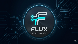 Logo Tienda Flux